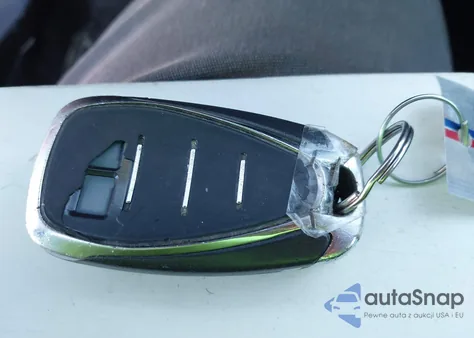 2017 Chevrolet Malibu 1Lt from USA, damaged, VIN 1G1ZE5ST5HF222001